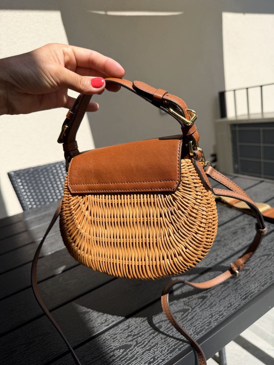 Ralph Lauren Borse da donna: Ralph Lauren – Nuovo (secondo la descrizione) da Melide venduto da ser_6qfy 5