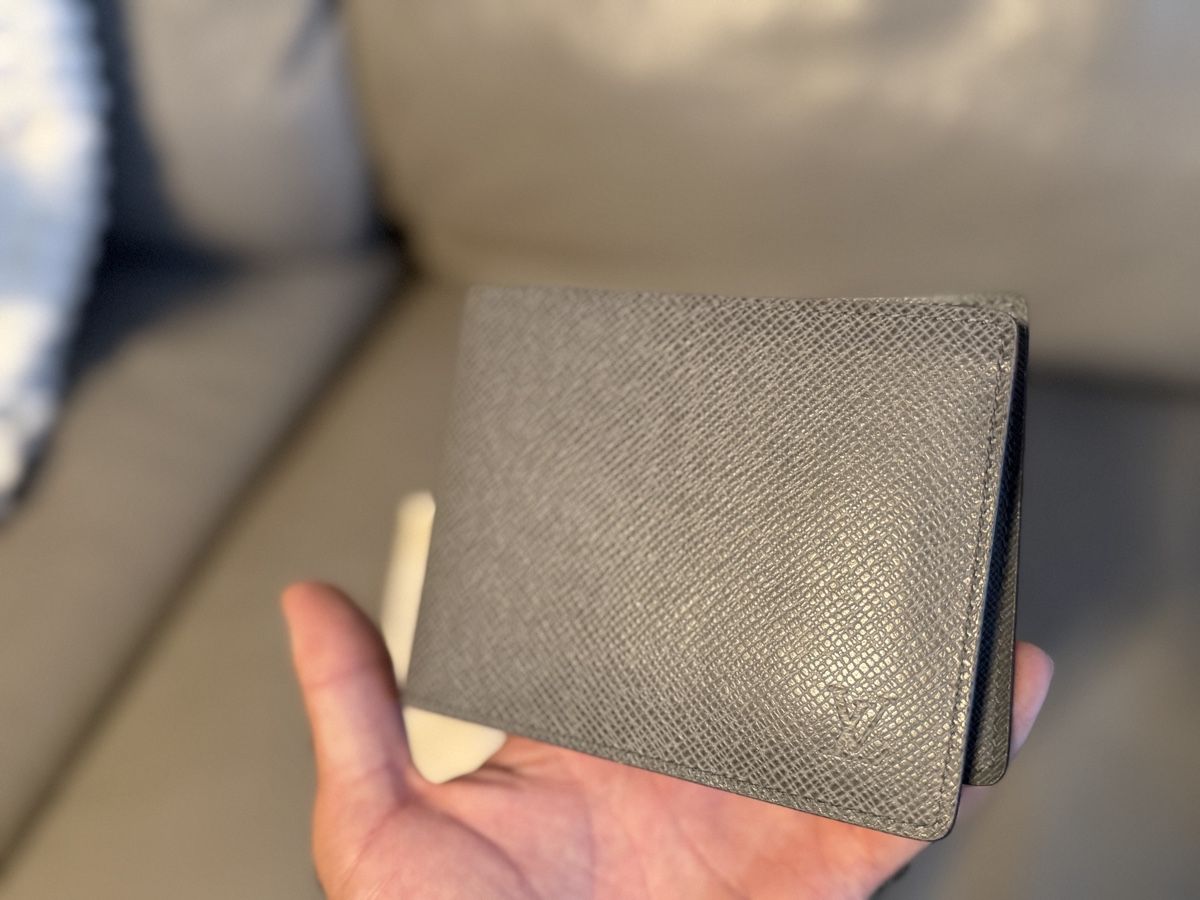 Louis Vuitton Portafogli: Portemonnaie Louis Vuitton  – Nuovo (secondo la descrizione) da Bern venduto da LVGG
