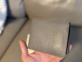 Portemonnaie Louis Vuitton 