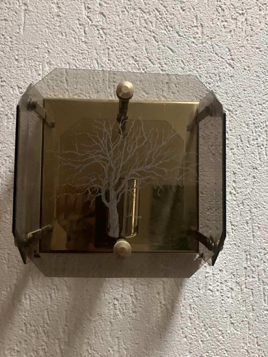Lampade: Gang Lampen 80er Jahre – Usato da Ellikon an der Thur venduto da Hechtli 3