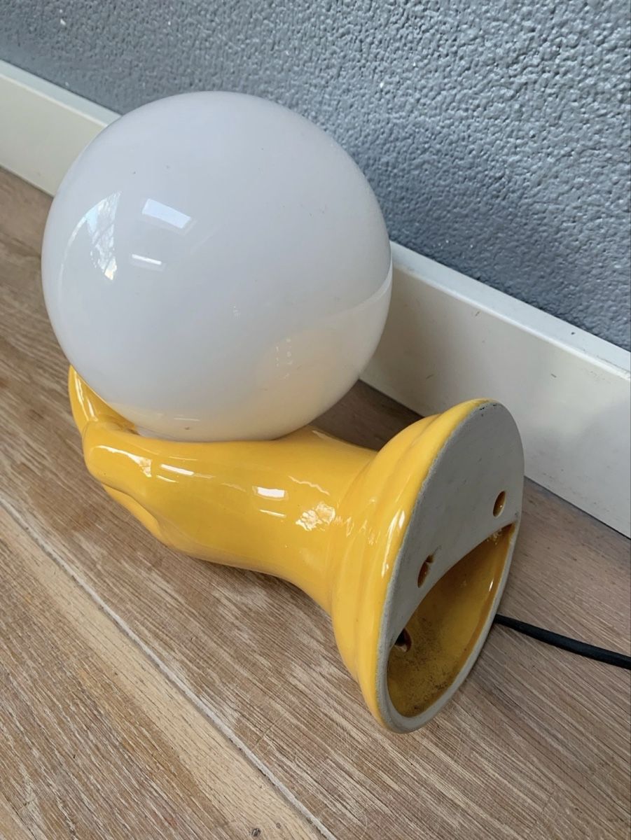 Lampade: Lampe Vintage – Usato da Zürich venduto da gorgonzola 3