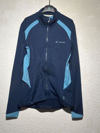 Vaude Velojacke Grösse 38 S