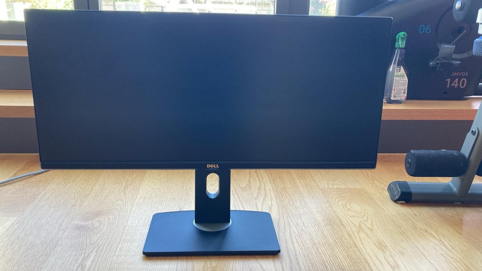 Dell Monitor: Dell UltraSharp U2913WM 29" Monitor Occasion – Usato da Zürich venduto da WatchCat