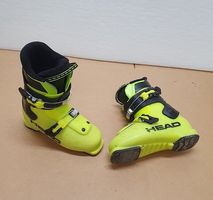 Sommerangebot – Head Z2   Gr. 35 – TOP PREIS!