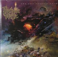 Psychotic Waltz – The God-Shaped Void