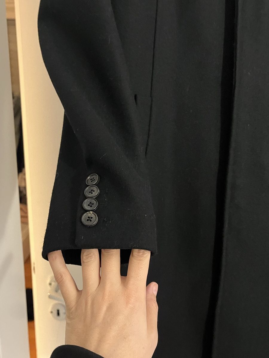 Allsaints Cappotti: Wunderschöner Mantel von All Saints – Nuovo (secondo la descrizione) da Uster venduto da Kalici1 1