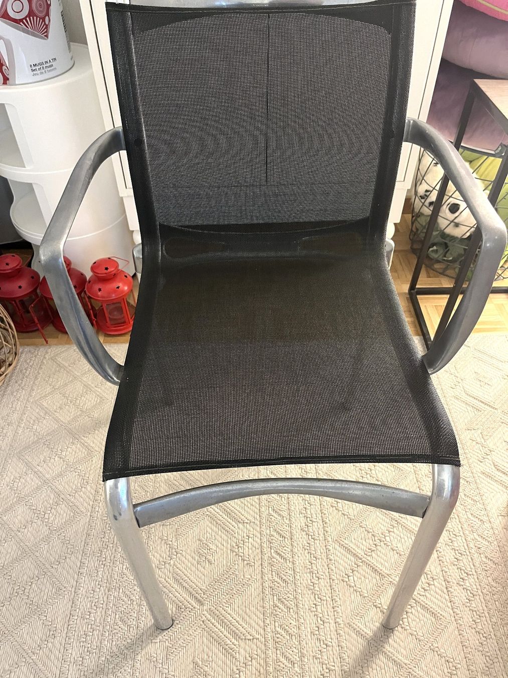 Stühle: Stuhl – Gebraucht aus Glattbrugg von Ariel012 4