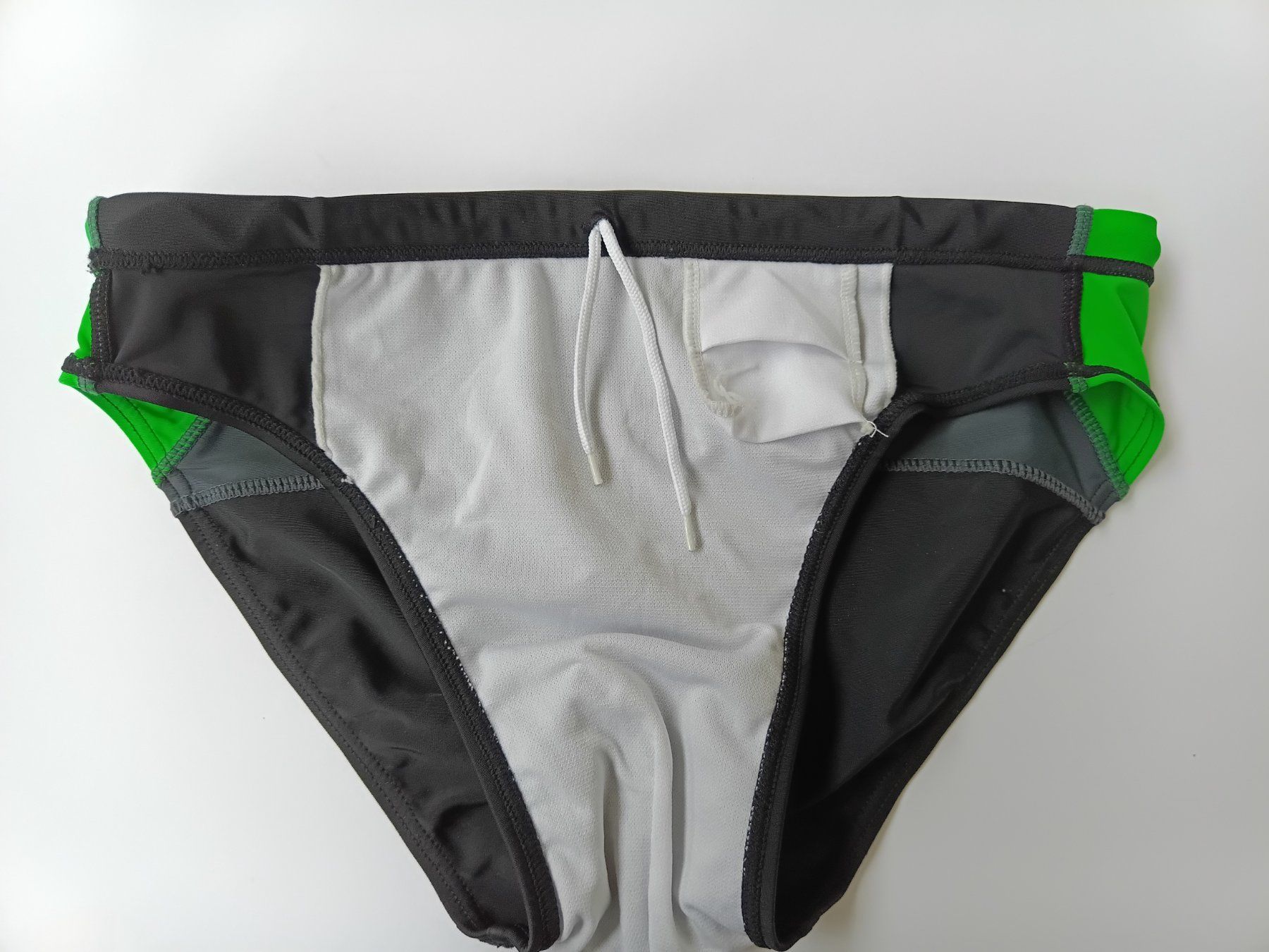 Badehosen: Sportliche Badehose – Neu (gemäss Beschreibung) aus Wängi von Ladys_First 2
