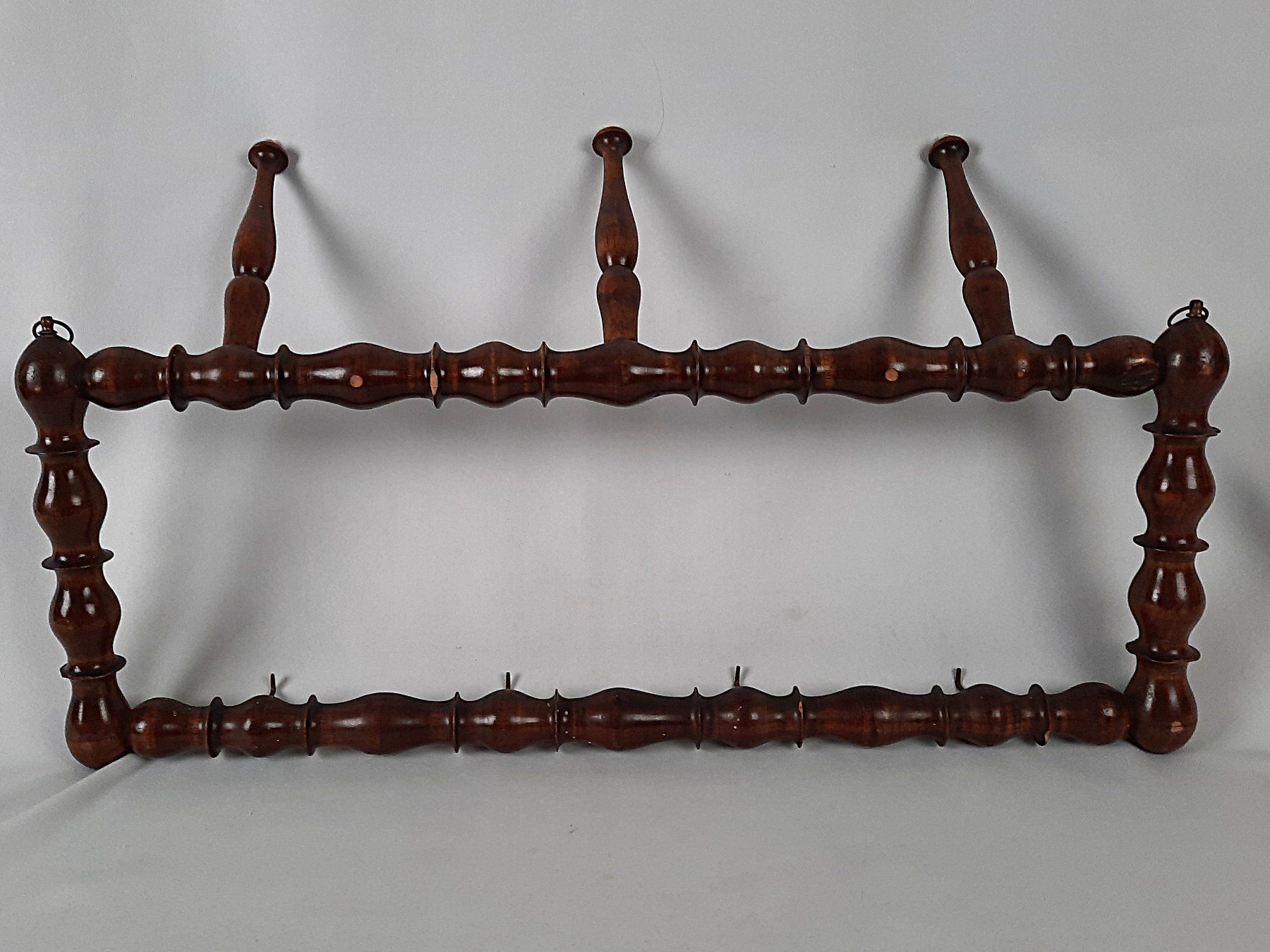Porte manteau: Garderobe Antik – D'occasion à Beinwil am See par Restwert_Beinwil 2
