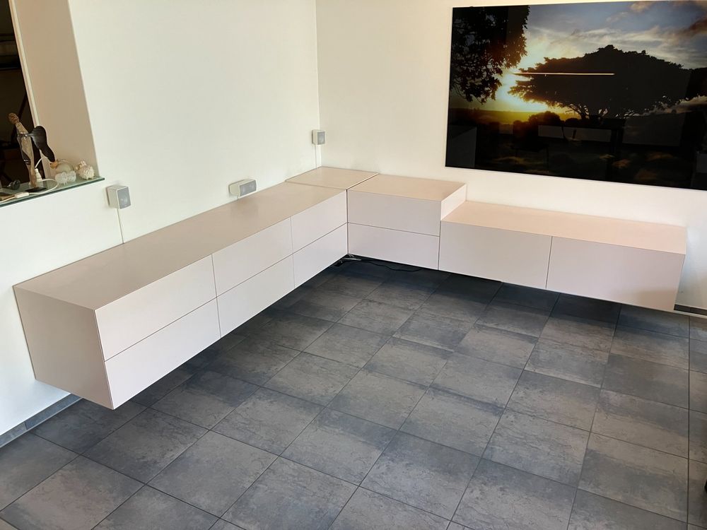 Schne Sideboard 3m Lang Bild