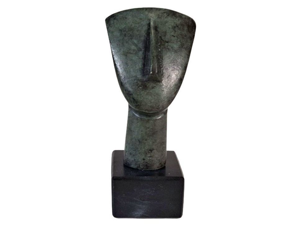 Skulpturen & Statuen: Kykladenidol – Gebraucht aus Wil SG von Restwert_Wil 1