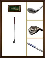 Titleist 818 H1 (Hybrid)