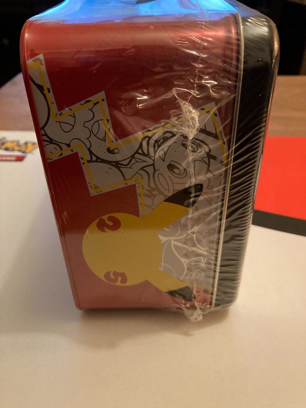 Pokémon Carte collezionabili: Pokemon Celebrations Sammelkoffer ENG – Usato da Küssnacht am Rigi venduto da Ebikoner 6