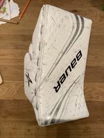 Bauer Stockhandschuh Intermediate