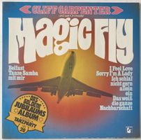 Cliff Carpenter und sein Orchester, Magic Fly