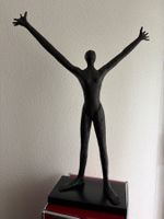 SKULPTUR Rise and Shine - Bronze - gross