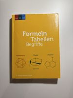 Formelsammlung