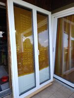 Kunststoff Balkontür 2 Flüglig Dreh/kipp Swiss Windows