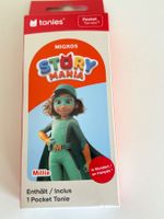Migros Story Mania Pocket Tonie "Millie", NEU und OVP