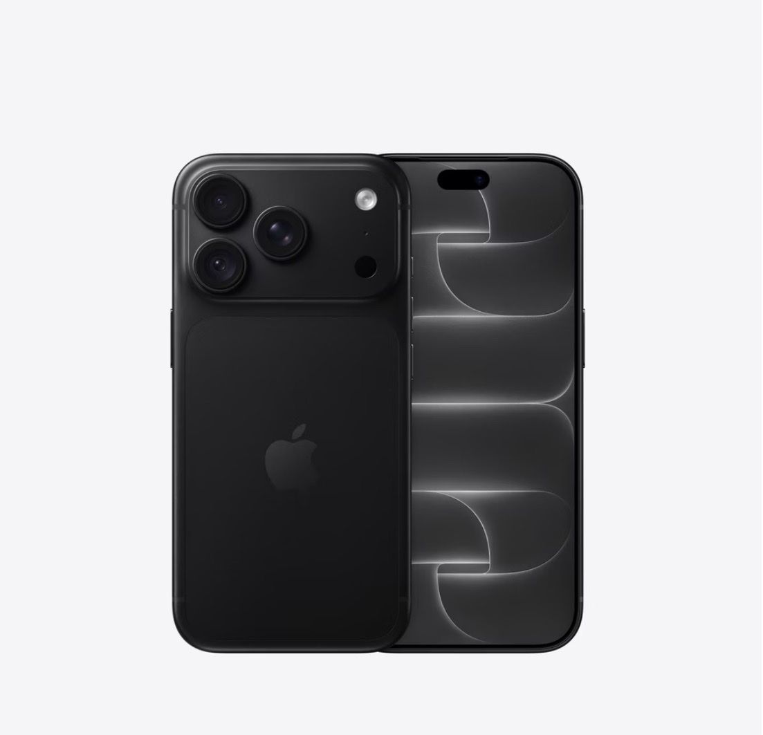 Apple Handys / Smartphones: Iphone 18 Pro neuzustand – Neu (gemäss Beschreibung) aus Schaffhausen von BorisMell33 2