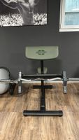 Bizeps Curl Gym80