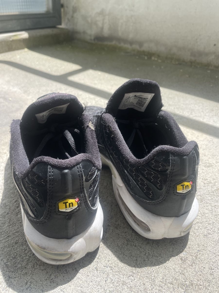 Nike Herrenschuhe: Nike TN – Gebraucht aus Zürich von nie_6ls5 2