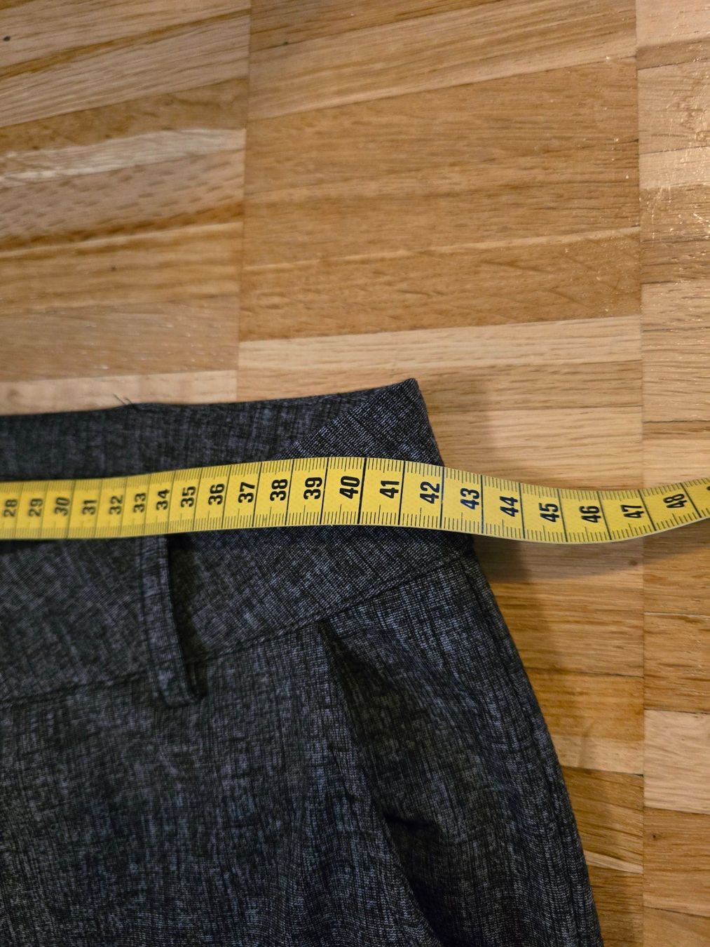 Hosen: Winter Stretch Hose, Grösse L – Gebraucht aus Basel von Galia2000 3