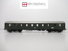 Liliput L384401 Schnellzugwagen 2.Klasse der Deutschen Bahn