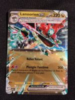 Pokémon Héros Transcendants: Lanssorien 160/217 FR