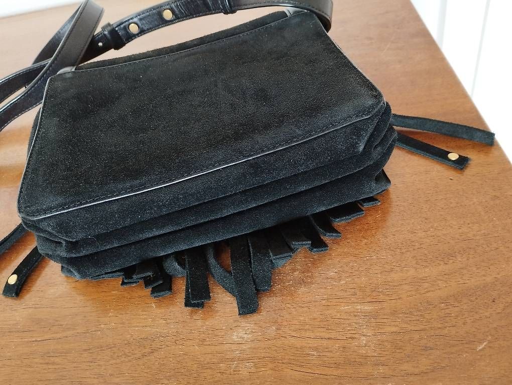 Claudie Pierlot Borse da donna: Sac à main Claudie Pierlot – Nuovo (secondo la descrizione) da Villars-sur-Glâne venduto da olhu 2