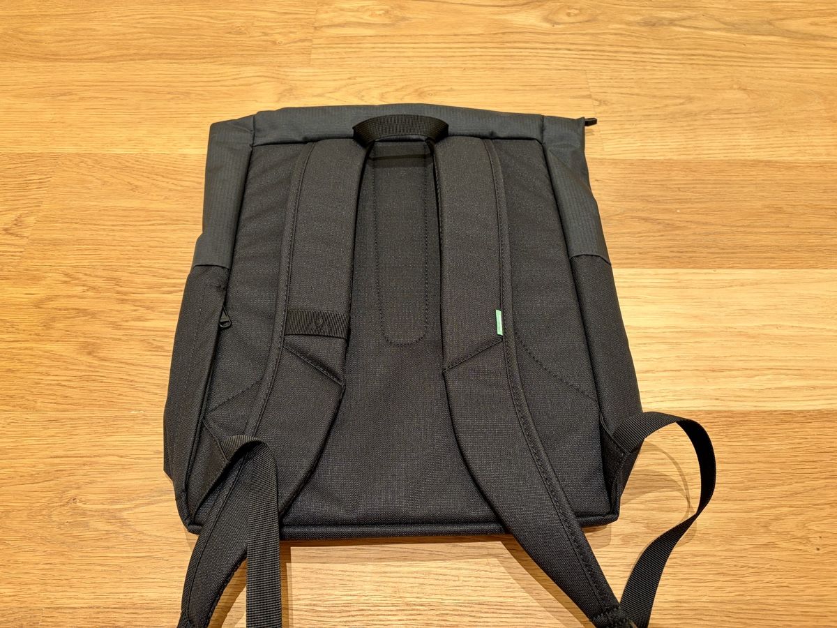 Vaude Zaini: Vaude Wala Backpack (Neu, 15l) – Nuovo (secondo la descrizione) da Rotkreuz venduto da kli520 2