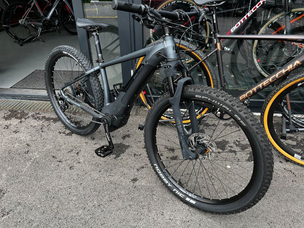 cube bosch performance line cx