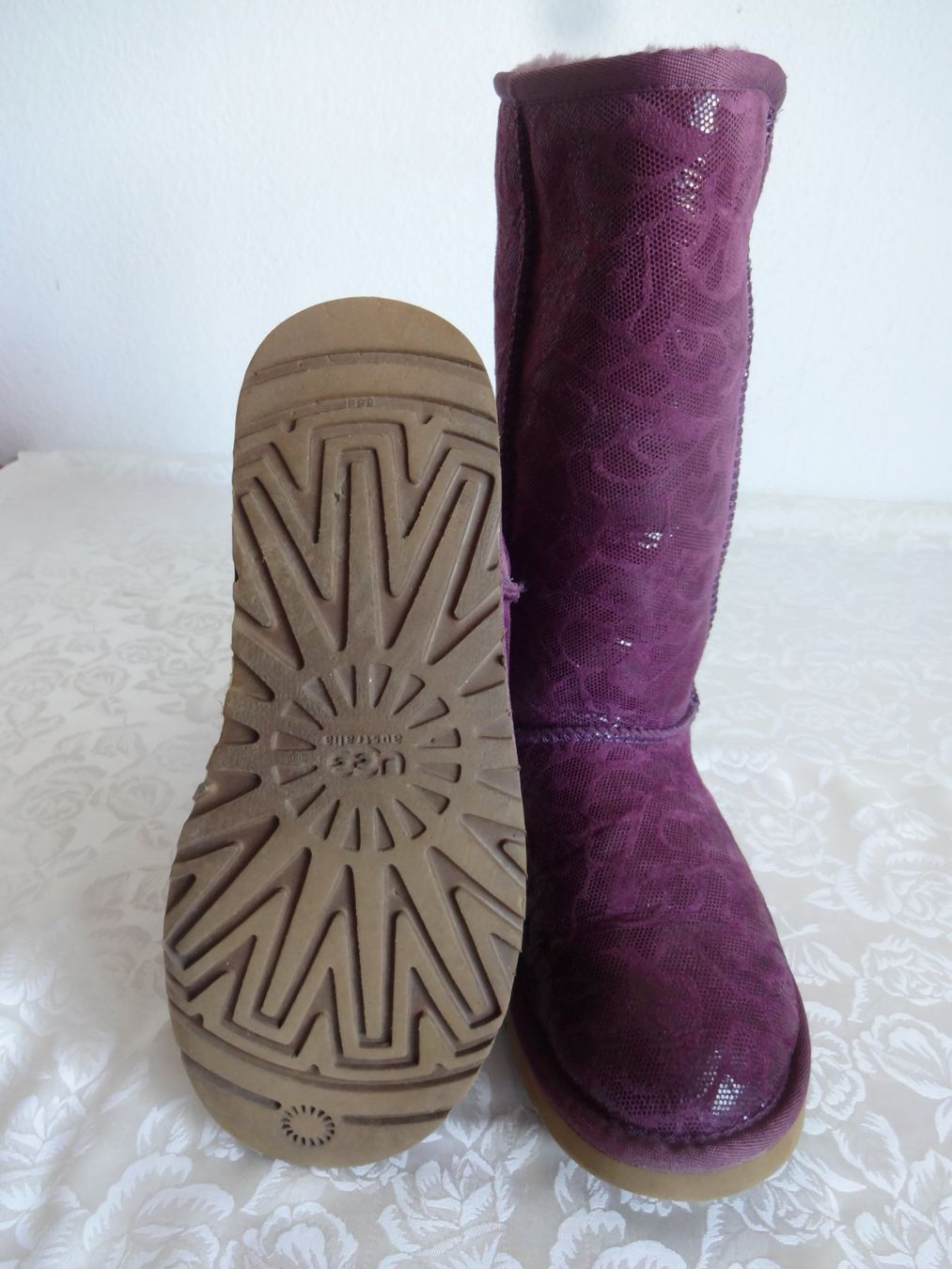 Ugg Scarpe da donna: Orig." UGG " Australia Nr.37 – Nuovo (secondo la descrizione) da Frauenfeld venduto da Riaa 3