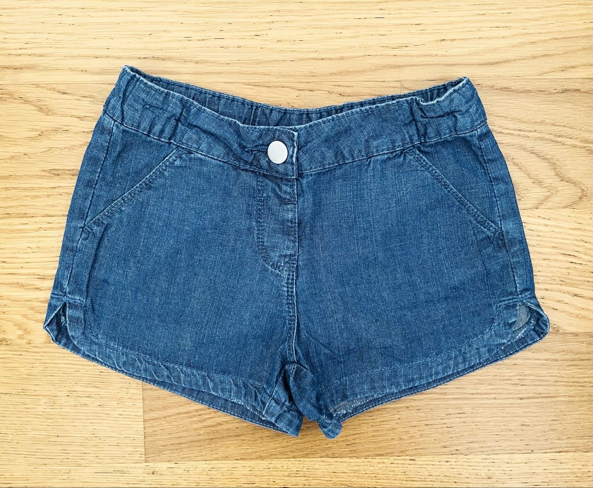 Hosen: Short Taille 128 – Neu (gemäss Beschreibung) aus Sion von FashionStore3