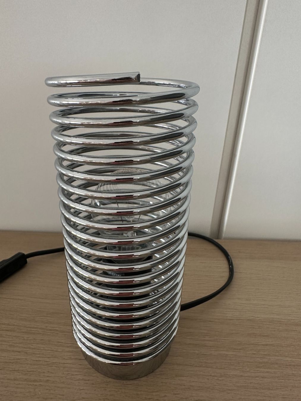 Lampen: Tischlampe (ca. 21cm) – Gebraucht aus Urdorf von ARJN 7