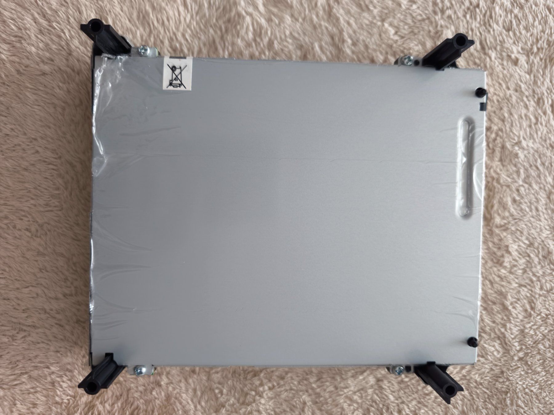 PC: BenQ VAD6038 XBOX360 DVD Driver – Nuovo e nell'imballaggio originale da Winterthur venduto da Dr.Pepper01 2