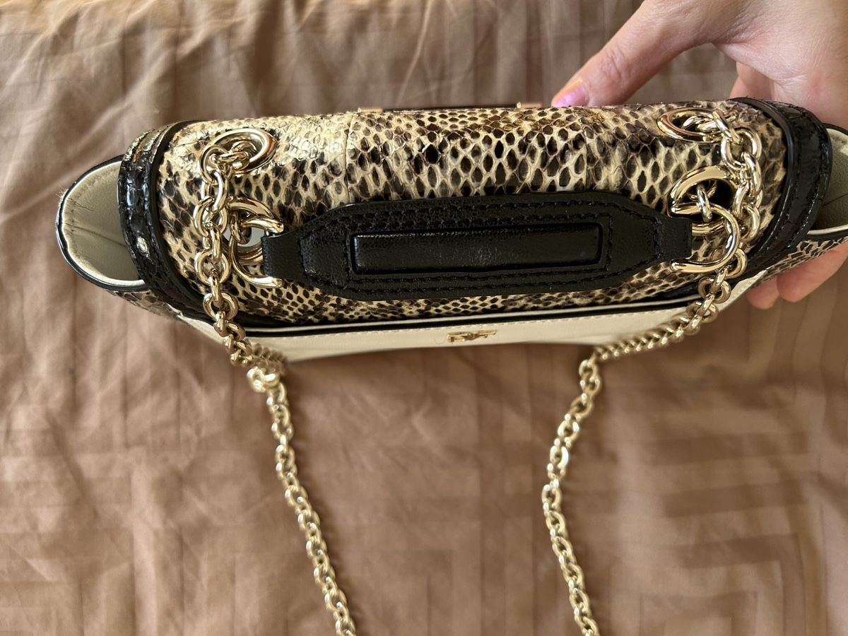 Diane von Furstenberg Taschen für Damen: Sac Diane Von Fustenberg – Gebraucht aus Renens VD von Kro0601 3