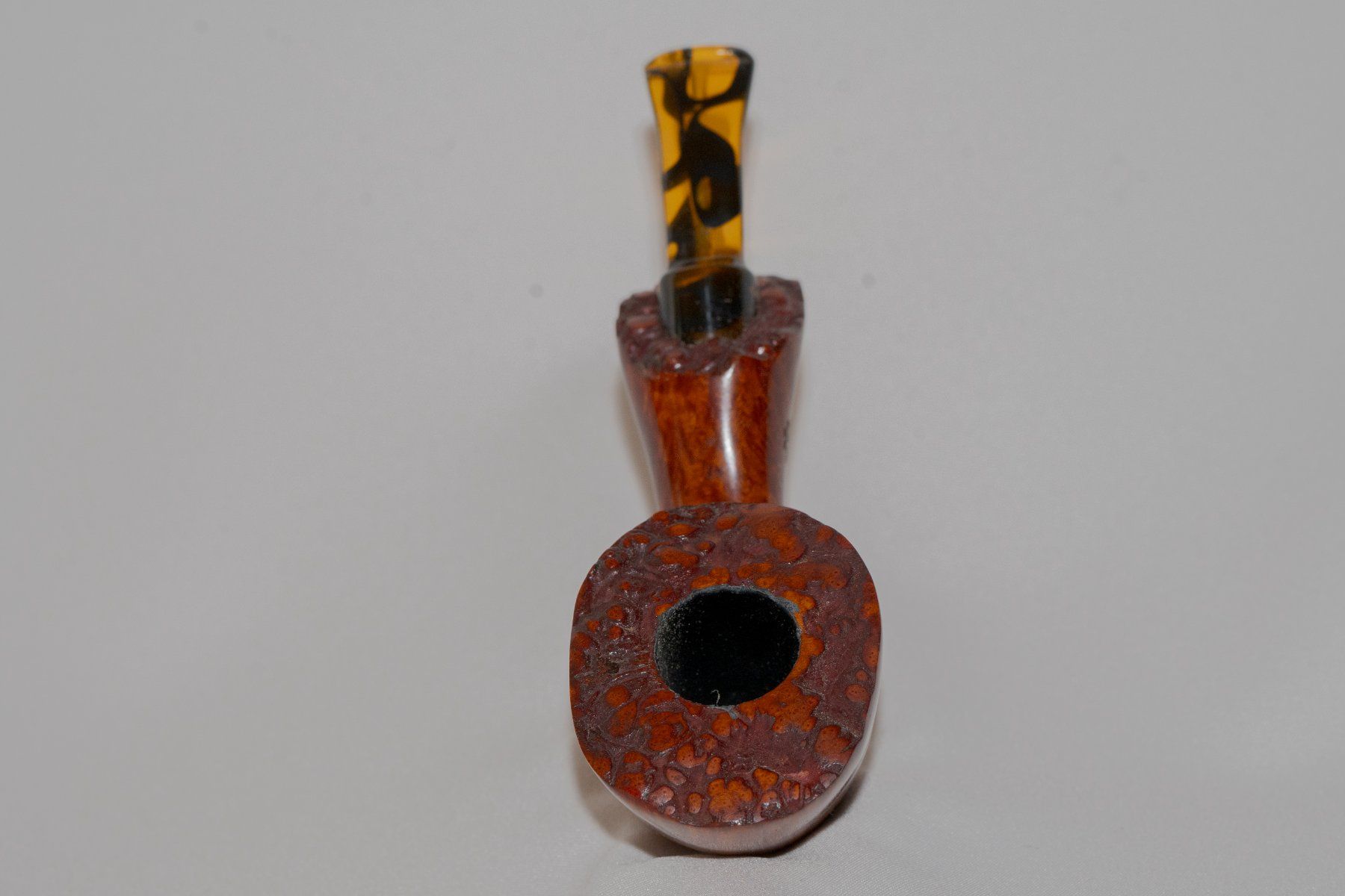 Moser Pipe & Accessori: NEU: Handgemachte Moser-Tabakpfeife! – Nuovo e nell'imballaggio originale da Thun venduto da mowerk 3