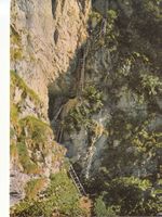 Leukerbad Albinen ca. 1970