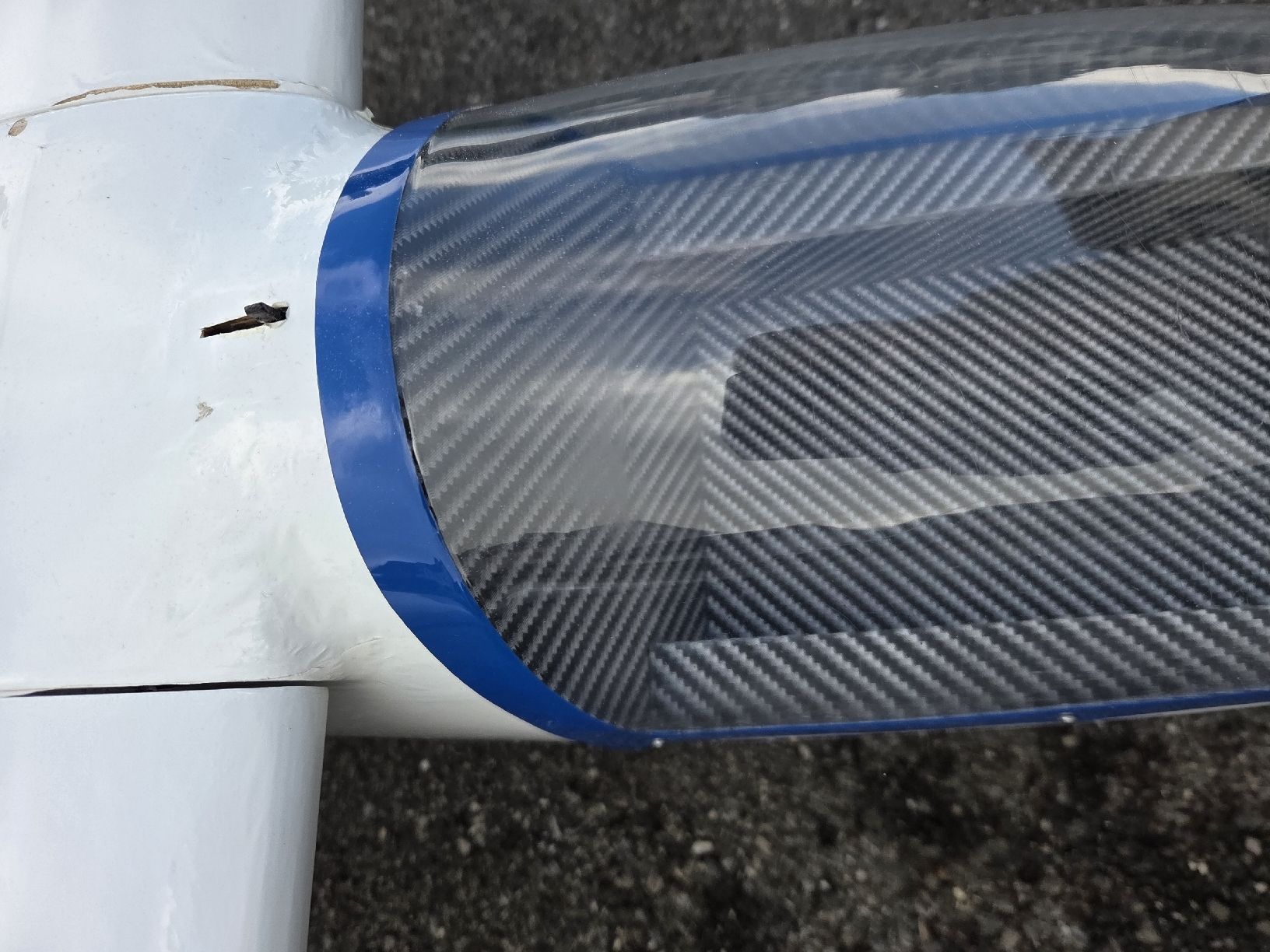 Modellismo RC: Phoenix KA8b 4,5m – Usato da Gams venduto da tischi97 2