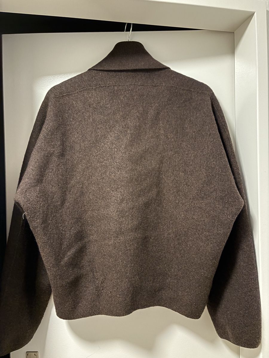 Cos Jacken: COS wool Jacket S – Gebraucht aus Bern von Schris08 2