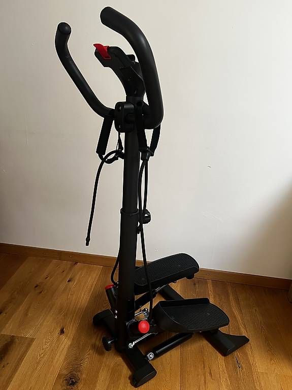 Hometrainer: Swing-Stepper – Gebraucht aus Steckborn von Caura80