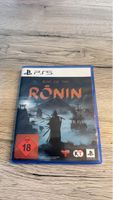 Jeu vidéo Rise of the Ronin PS5 