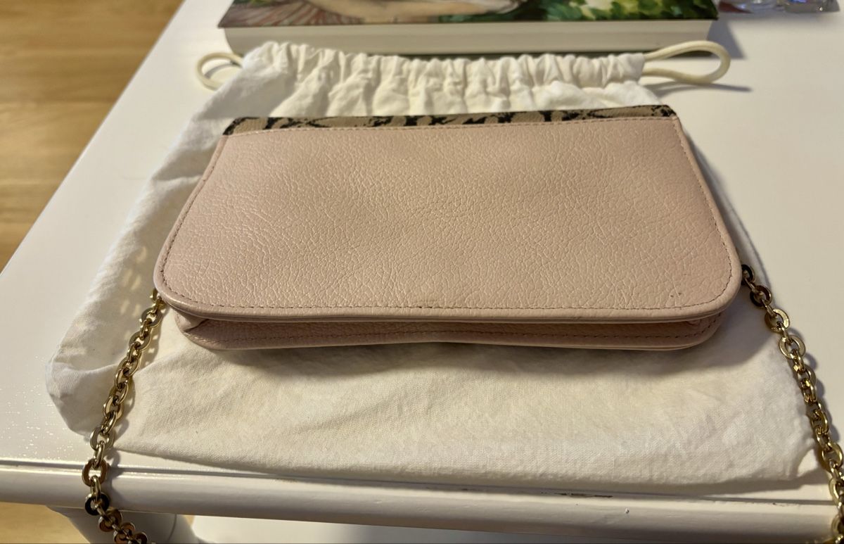 Chloé Borse da donna: See by Chloé Walletbag – Usato da Baden venduto da Tiffany6878 1