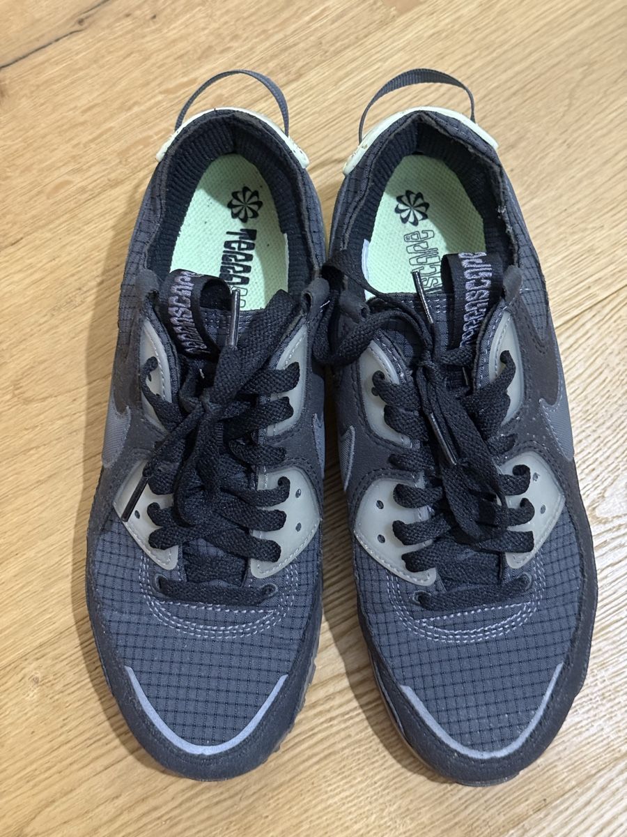 Nike Herrenschuhe: Nike schuhe – Neu (gemäss Beschreibung) aus Basel von len_ydd8 2