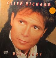 Cliff Richard – Die Story (7 LP Box)