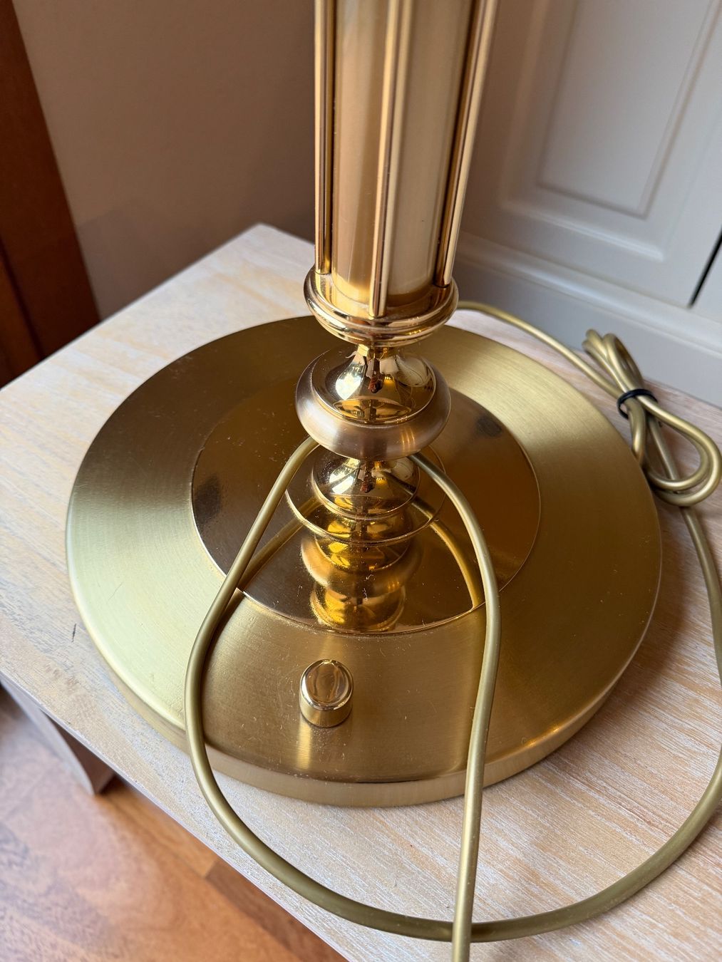 Lampade: Vintage-Tischlampe – Usato da Würenlos venduto da JRP_71 3