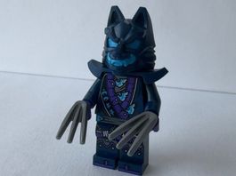 LEGO Ninjago Wolf Mask Warrior (njo0851)