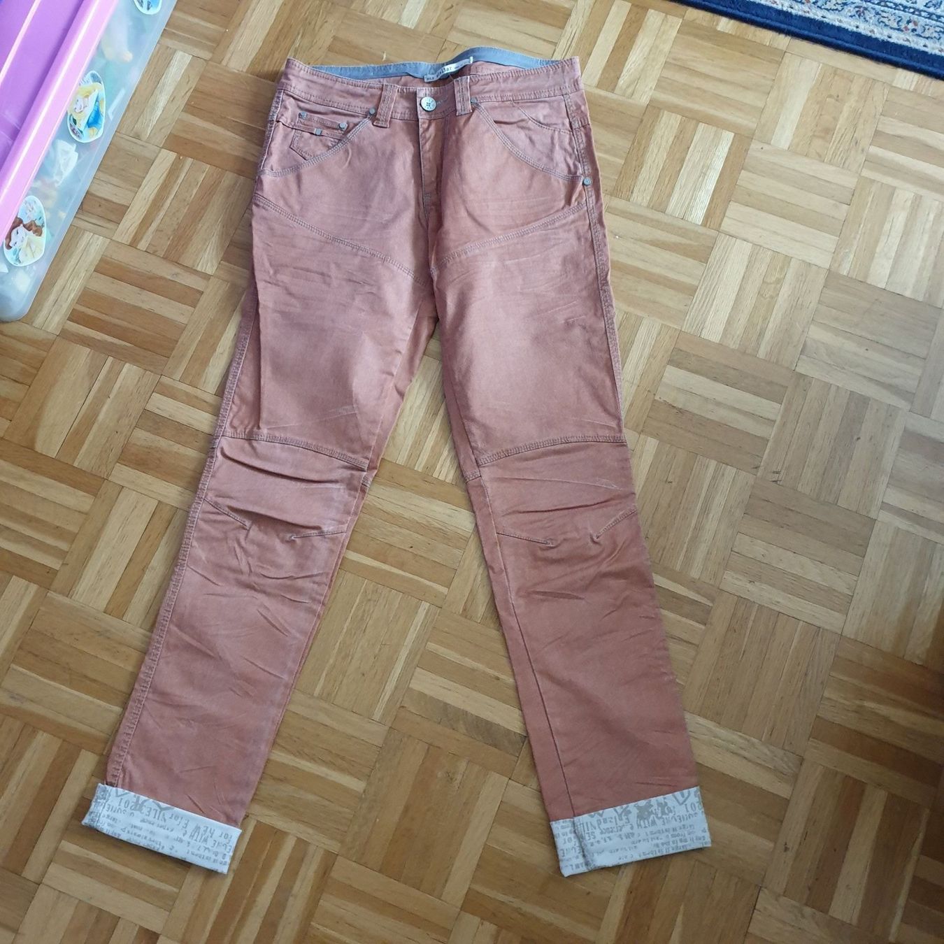 Nile Hosen: Nile Atelier, tolle Hose Gr. S – Neu (gemäss Beschreibung) aus Frenkendorf von Moon111