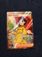 Sœur Parasol/Parasol Lady Full Art (FR) Paradox Rift 238/182